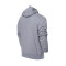 Sweat-shirt New Balance Essentials Stacked Logo Pullover Hoodie