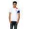 T-Shirt Le coq sportif Bat Tee SS N°1
