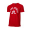 T-Shirt Le coq sportif Bat Tee SS N°2