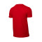 T-Shirt Le coq sportif Bat Tee SS N°2