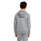 Sweat-shirt Nike Sportswear Club Futura Hodie Niño