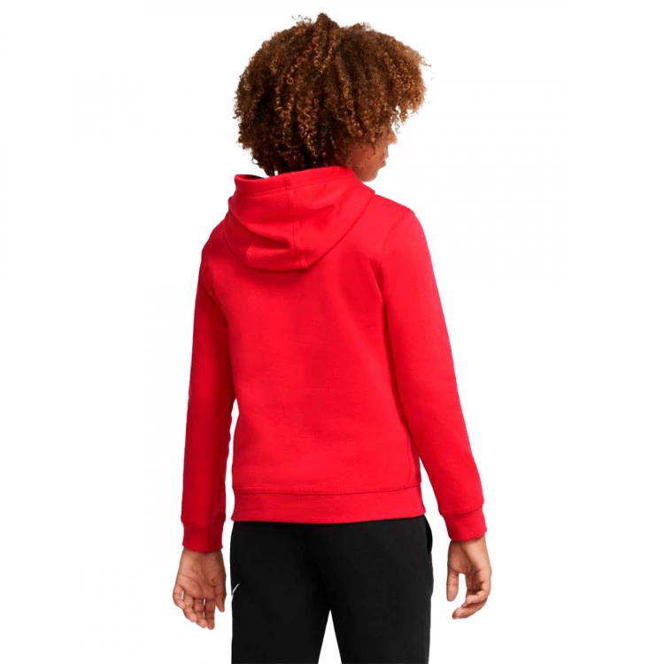 sudadera-nike-nsw-club-fleece-pullover-hoodie-nino-university-red-white-3