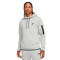 Sweat-shirt Nike Sportswear Tech Fleece Pullover Hoodie