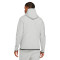 Sweat-shirt Nike Sportswear Tech Fleece Pullover Hoodie