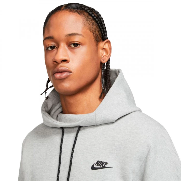 sudadera-nike-nsw-tech-fleece-pullover-hoodie-dark-grey-heather-black-2