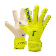 Gants Reusch Attrakt Freegel Gold X