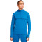 Sweat-shirt Nike Academy 21 Drill Top