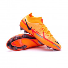 Chaussure de football Nike Phantom GT2 Elite DF FG
