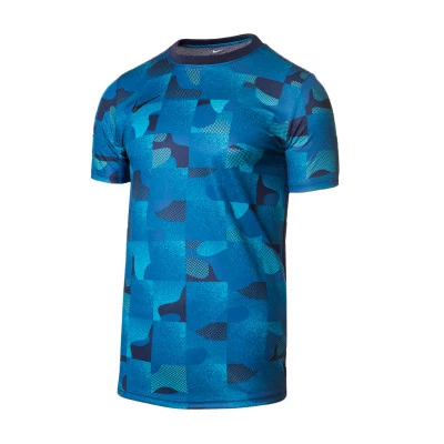 T-Shirt NIKE FC Dri-Fit Libero GX