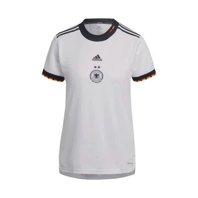 T-Shirt Femme Allemagne Domicile Euro 2022