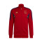 Veste adidas Ajax de Ámsterdam Training 2022-2023