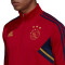 Veste adidas Ajax de Ámsterdam Training 2022-2023
