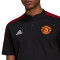 Polo adidas Manchester United FC Fanswear 2022-2023