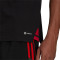 Polo adidas Manchester United FC Fanswear 2022-2023