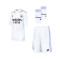 Tenue adidas Domicile enfant Real Madrid CF 2022-2023