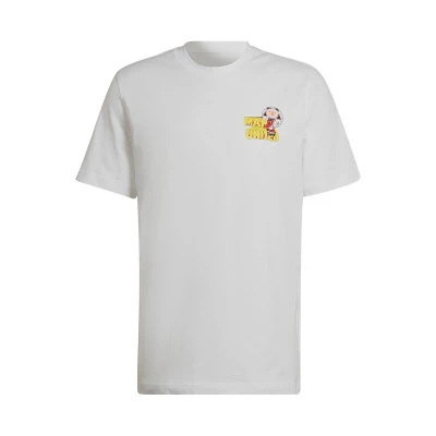 T-Shirt Manchester United FC Edición Especial