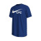 T-Shirt Nike Chelsea FC Fanswear 2022-2023