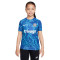 T-Shirt Nike Enfant Chelsea FC Pre-Match 2022-2023