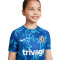 T-Shirt Nike Enfant Chelsea FC Pre-Match 2022-2023