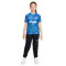 T-Shirt Nike Enfant Chelsea FC Pre-Match 2022-2023