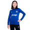 Sweat-shirt Nike Enfants Chelsea FC Entraînement 2022-2023