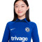 Sweat-shirt Nike Enfants Chelsea FC Entraînement 2022-2023