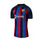 Maillot Nike Domicile FC Barcelona Stadium 2022-2023