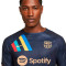 T-Shirt Nike FC Barcelona Pre-Match 2022-2023
