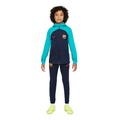 Survêtement FC Barcelona Training 2022-2023 Niño