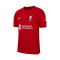 T-Shirt Nike Liverpool FC Domicile Match 2022-2023