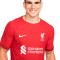 T-Shirt Nike Liverpool FC Domicile Match 2022-2023