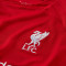 T-Shirt Nike Enfants Liverpool FC Maillot Domicile 2022-2023