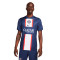 T-Shirt Nike Paris Saint-Germain FC Primera Equipación Stadium 2022-2023