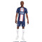 T-Shirt Nike Paris Saint-Germain FC Primera Equipación Stadium 2022-2023