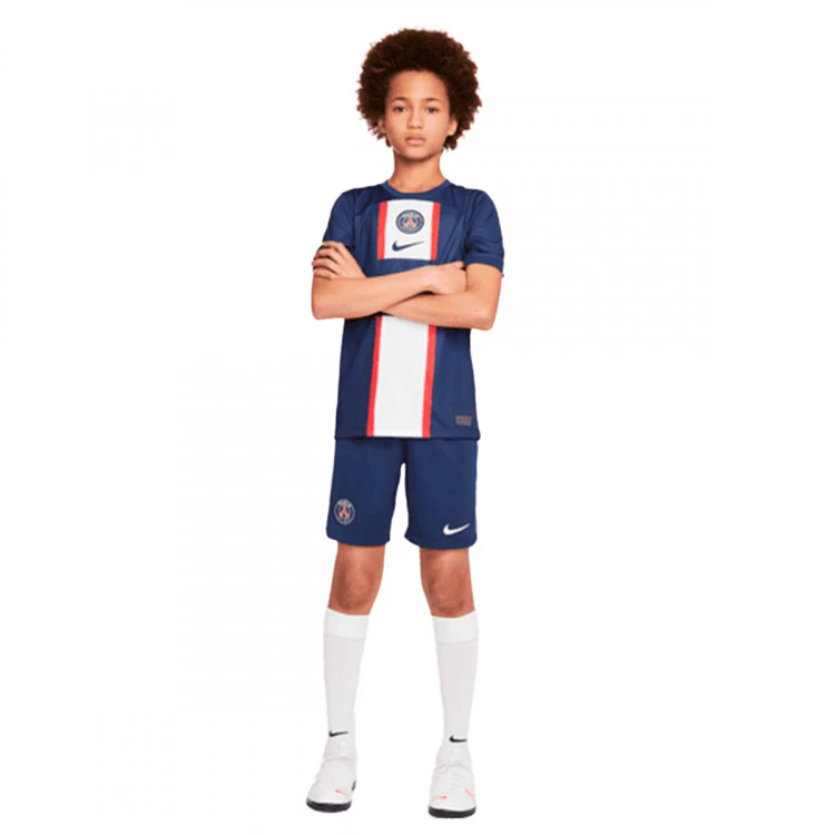 pantalon-corto-nike-paris-saint-germain-fc-primera-equipacion-stadium-2022-2023-nino-midnight-navy-white-3
