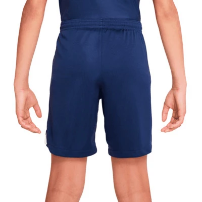 Short Paris Saint-Germain FC Primera Equipación Stadium 2022-2023 Niño