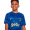 T-Shirt Nike Tottenham Hotspur FC Pre-Match 2022-2023 Niño