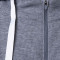 Sweat-shirt Nike Inglaterra Fanswear Euro 2022 Mujer