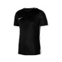 Enfant Dri-Fit Challenge IV m/c-Black-White