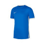 Enfant Dri-Fit Challenge IV m/c-Royal blue-White