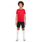 Maillot Nike Enfant Dri-Fit Challenge IV m/c