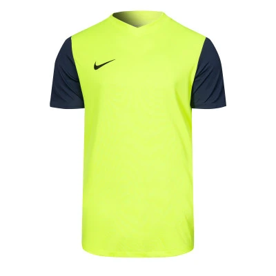 T-Shirt Tiempo Premier II m/c