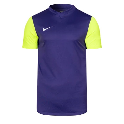 T-Shirt Tiempo Premier II m/c