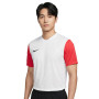 Tiempo Premier II m/c-White-Bright Crimson