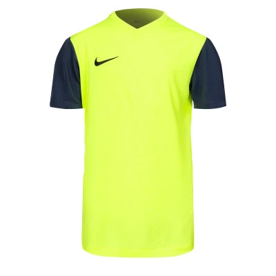 T-Shirt Tiempo Premier II m/c Enfant