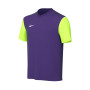 Enfants Tiempo Premier II m/c-Court Purple-Volt