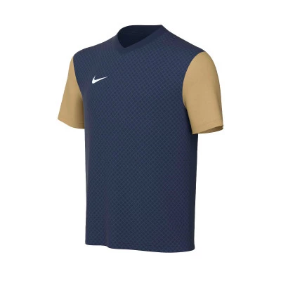 Maillot Tiempo Premier II m/c Enfant