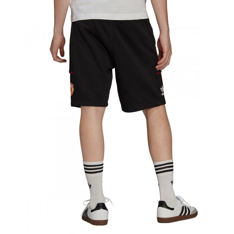 pantalon-corto-adidas-manchester-united-fc-fanswear-2021-2022-black-1