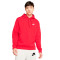 Sweat-shirt Nike Sportswear Club Hoodie