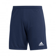 Short Entrada 22 Navy Blue